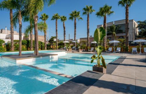 Carpignano Salentino Hotel | Sanlu Hotel