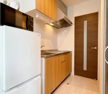 Ikuno Apartment | Sanmi 剛田今里101