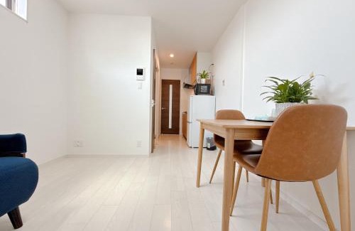 Ikuno Apartment | Sanmi 剛田今里303