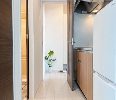 Ikuno Apartment | Sanmi 剛田今里303