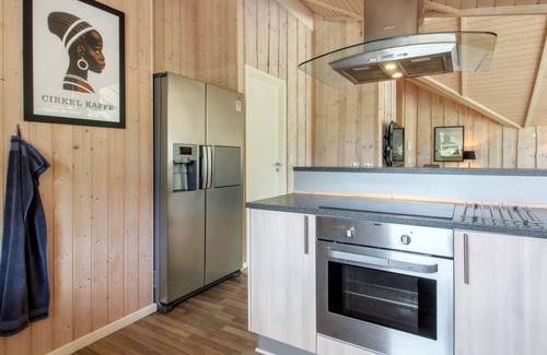 Arrild Ferieby House | "Sanna" - 30km from the sea by Interhome