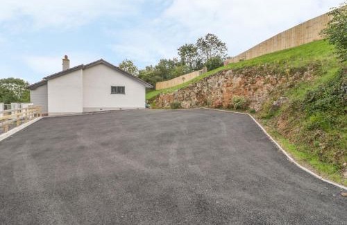 Penrhyn Bay House | Sannans Lodge
