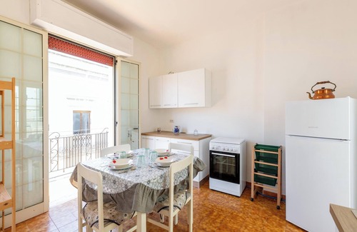 Sannicola Apartment | Sannicola Apartments -Beta by BarbarHouse