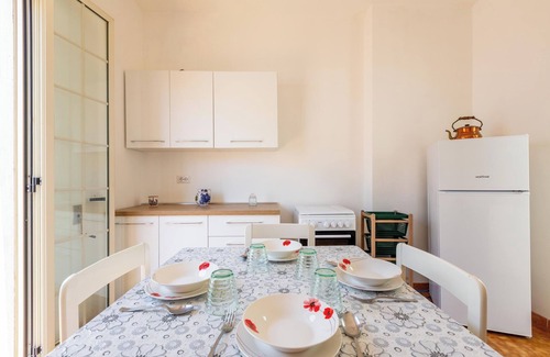 Sannicola Apartment | Sannicola Apartments -Beta by BarbarHouse