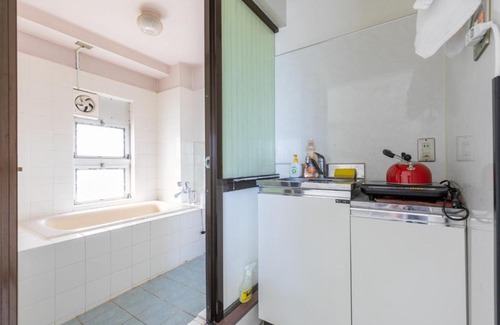 Kita Apartment | Sanniki Kaikan / Vacation STAY 47124