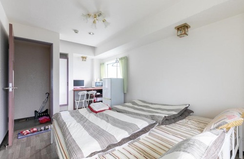 Kita Apartment | Sanniki Kaikan / Vacation STAY 47124