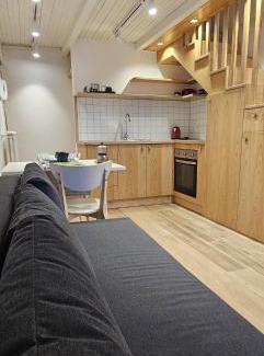 Roccaraso House | Sannio Home