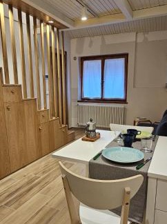 Roccaraso House | Sannio Home
