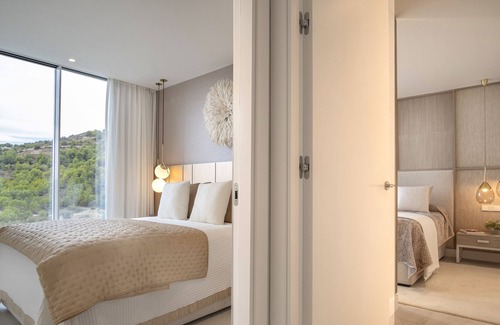 Almunecar House | Sanntonio 8, Villa with private pool and private beach club