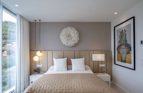 Almunecar House | Sanntonio 8, Villa with private pool and private beach club
