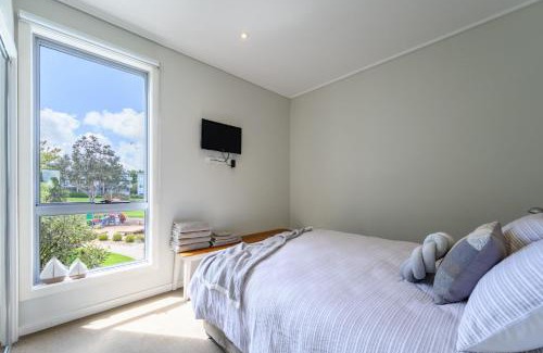 San Remo House | Sanny Side Up Silverwater Resort San Remo
