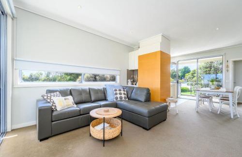 San Remo House | Sanny Side Up Silverwater Resort San Remo