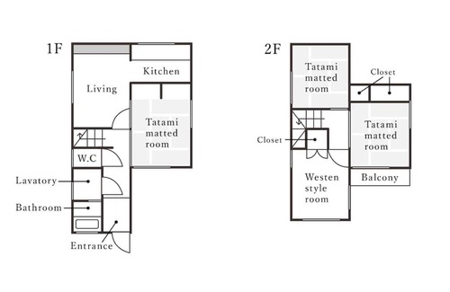Izumisano House | SanosanchiEnjoy a stay like living in a 4DK wit / Izumisano Ōsaka