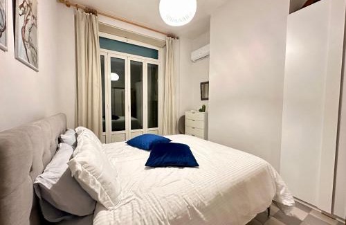 Sanremo Apartment | SANREMO Mare e Relax - affittasi Casa Koala con terrazza e aria condizionata a poca distanza dal Casinó e dal mare
