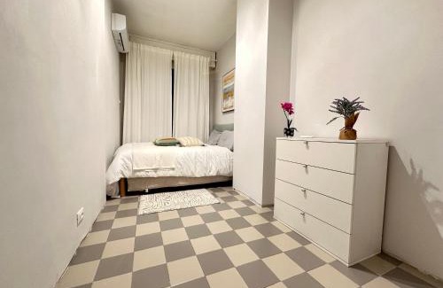 Sanremo Apartment | SANREMO Mare e Relax - affittasi Casa Koala con terrazza e aria condizionata a poca distanza dal Casinó e dal mare