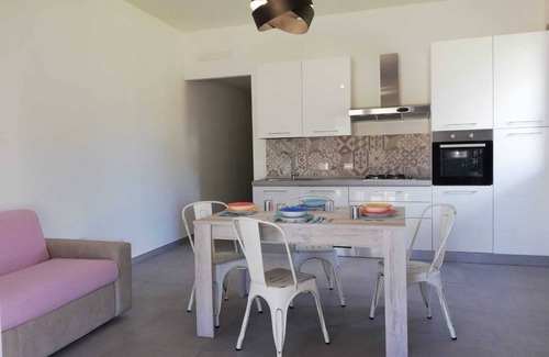 Piombino House | SanRocco32B country house with private garden - Piombino