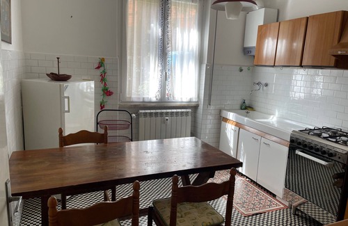Borgo Antico Apartment | Sans Souci Apartment central and near best beaches