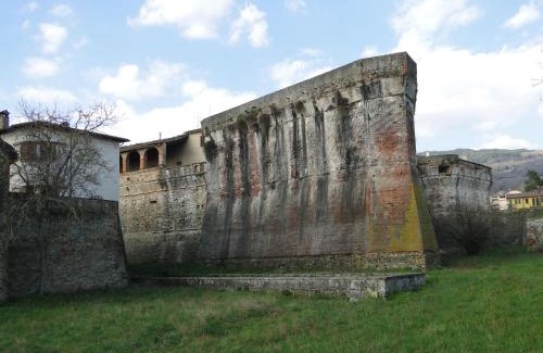 Sansepolcro Apartment | Sansepolcro Rooms Rent