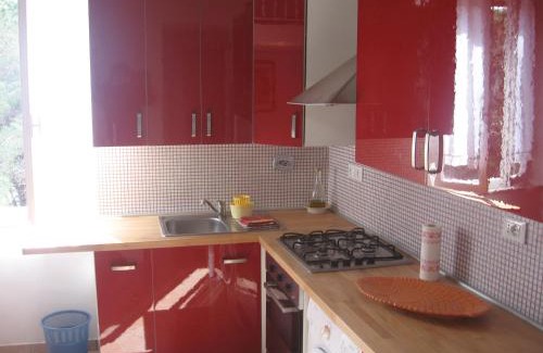 Portoferraio Apartment | Sansone