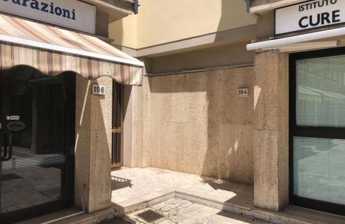 Isolotto House | Sansovino Bed and Car