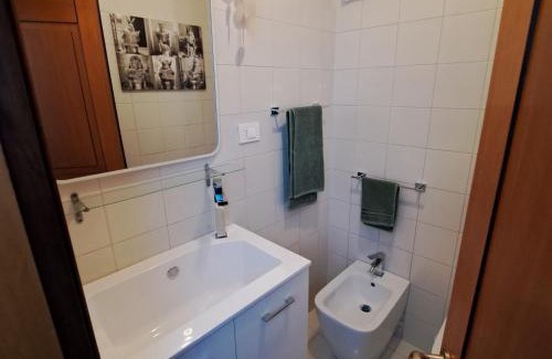 Fano Apartment | Sansovino Home