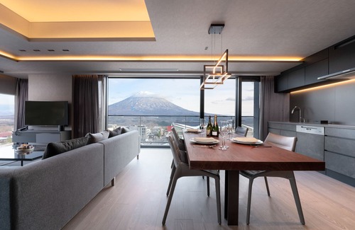 Hirafu Hotel | Sansui Niseko