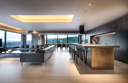 Hirafu Hotel | Sansui Niseko