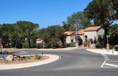 Marine de Saint Ambroggio Apartment | Sant Ambroggio