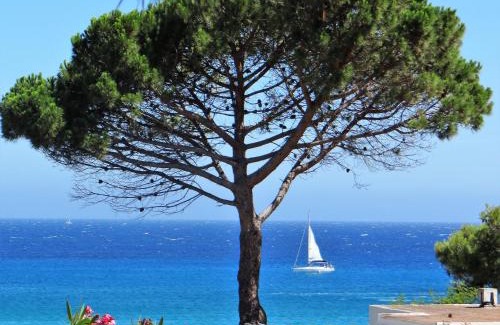 Marine de Saint Ambroggio Apartment | Sant Ambroggio