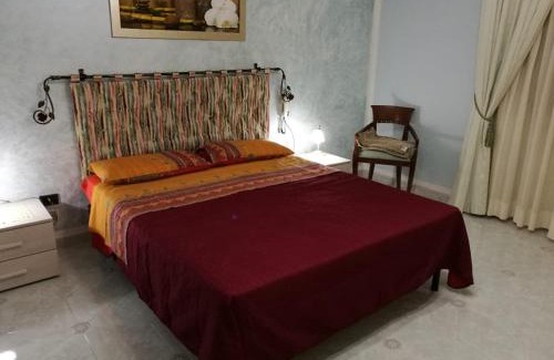 Tricase Apartment | Sant'Andrea