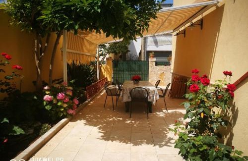 Tricase Apartment | Sant'Andrea