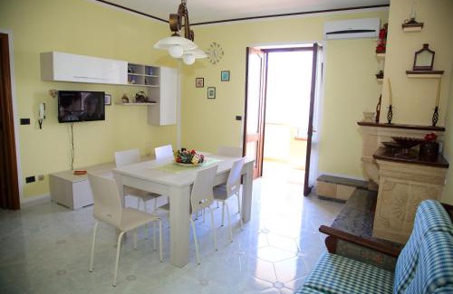 Tricase Apartment | Sant'Andrea