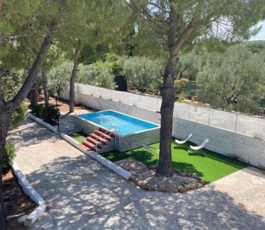 Trani House | Sant'Angelo Country House
