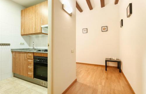 Sant Antoni Apartment | Sant Antoni Market