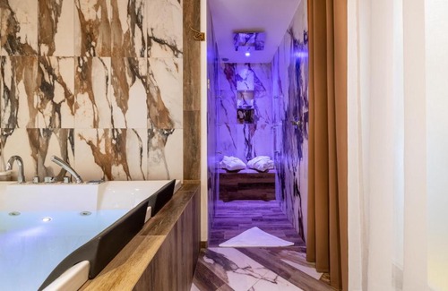 Sorrento City Centre Bed & Breakfast | Sant'Antonino Luxury Suite