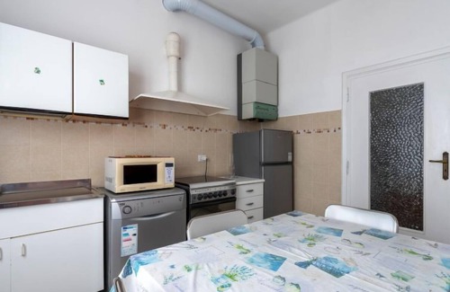 Alassio Apartment | Sant'Antonio by Interhome