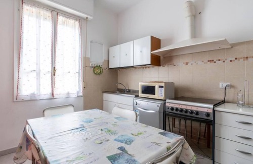 Alassio Apartment | Sant'Antonio by Interhome