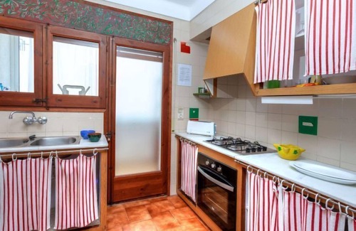 Llanca Apartment | Sant Carles by Interhome