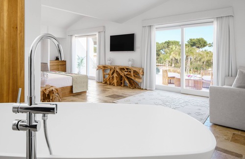 Nora Hotel | Sant'Efis Hotel