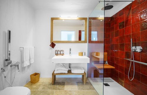 Nora Hotel | Sant'Efis Hotel