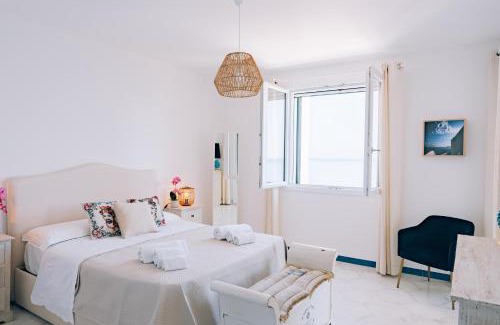 Porticello Apartment | Sant'Elia Luxury Home&Spa con accesso al mare
