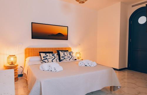 Porticello Apartment | Sant'Elia Luxury Home&Spa con accesso al mare