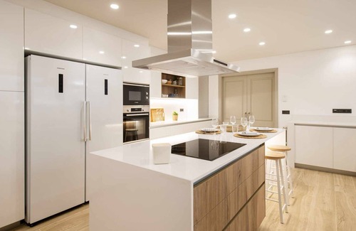 Tossa de Mar House | Sant Jaume Exclusive Luxury Villa