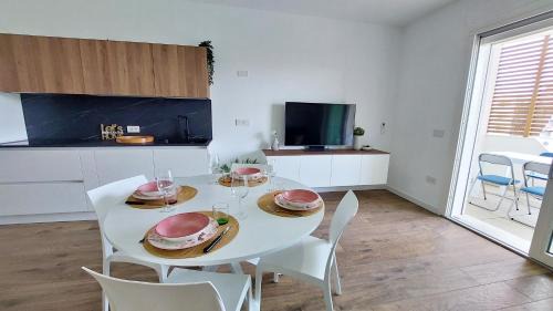 Lido Apartment | Sant Joan Luxury Stay