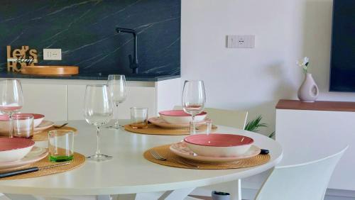 Lido Apartment | Sant Joan Luxury Stay