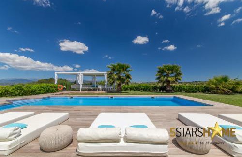 Llevant Villa | Sant Jordi - 2394-21 Mallorca