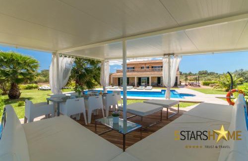 Llevant Villa | Sant Jordi - 2394-21 Mallorca