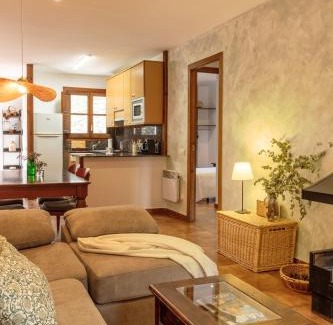 Sant Llorenc de la Muga Apartment | Sant Llorenç de la Muga, Empordà, Alta Garrotxa
