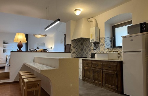 Sant Mori Villa | Sant Mori: Dream House