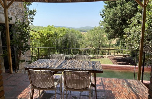 Sant Mori Villa | Sant Mori: Dream House